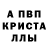 Дистиллят ТГК Wax Jeric Bercilla